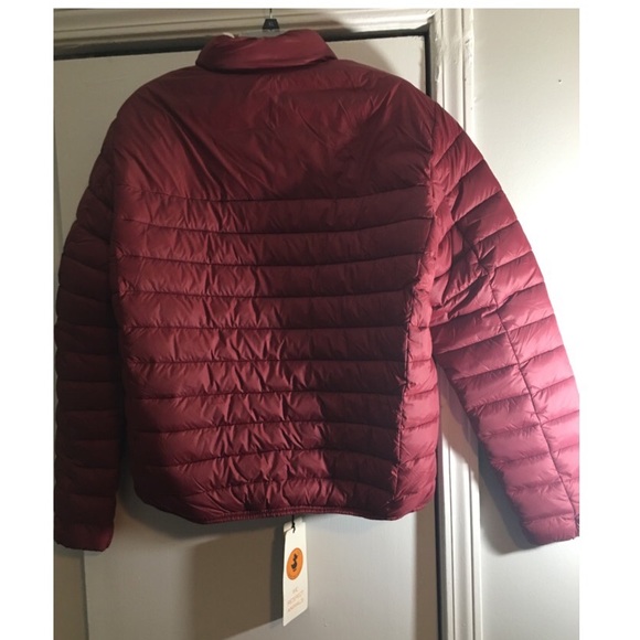 Save the Duck 100% Animal Free Jacket - Picture 2 of 6